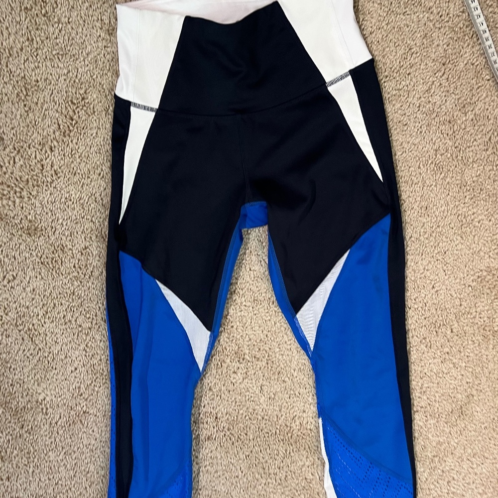 Athleta Legging XS petite